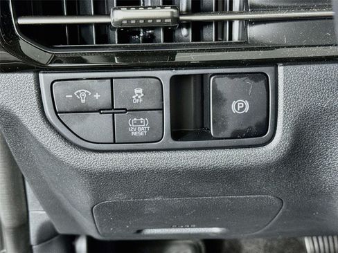 Certified 2026 Kia Sportage S AWD/4WD image 10