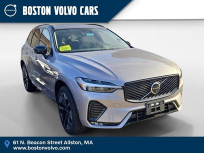 New 2026 Volvo XC60 B5 Plus w/ Protection Package Premier