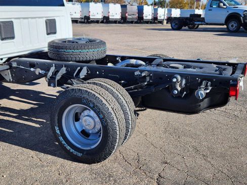 New 2024 RAM 3500 Tradesman w/ Electrical Accessory Group image 16