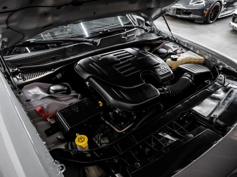 Used 2022 Dodge Challenger GT w/ Blacktop Package RWD image 51