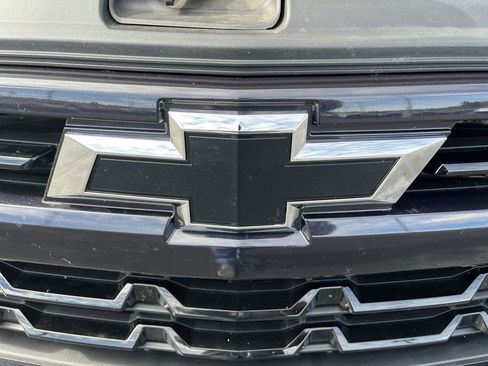 Certified 2023 Chevrolet Silverado 1500 RST w/ Protection Package image 29