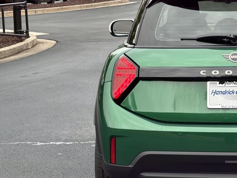 New 2026 MINI Cooper S FWD image 21