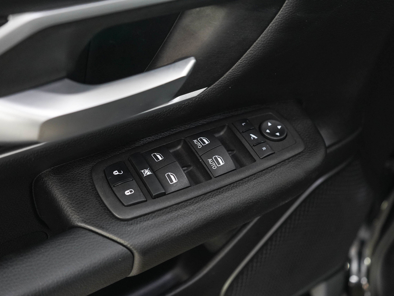 Used 2023 RAM 1500 Big Horn AWD/4WD image 18