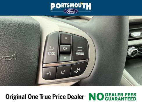 New 2026 Ford Explorer Active w/ Active Comfort Package image 26