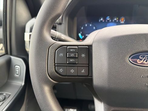 New 2026 Ford F150 STX w/ Equipment Group 200A image 25