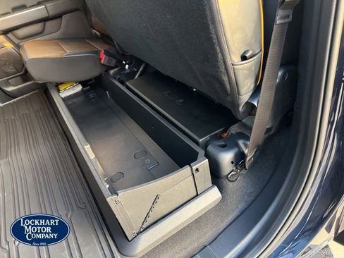 New 2025 Ford F150 Tremor w/ Equipment Group 402A High image 20