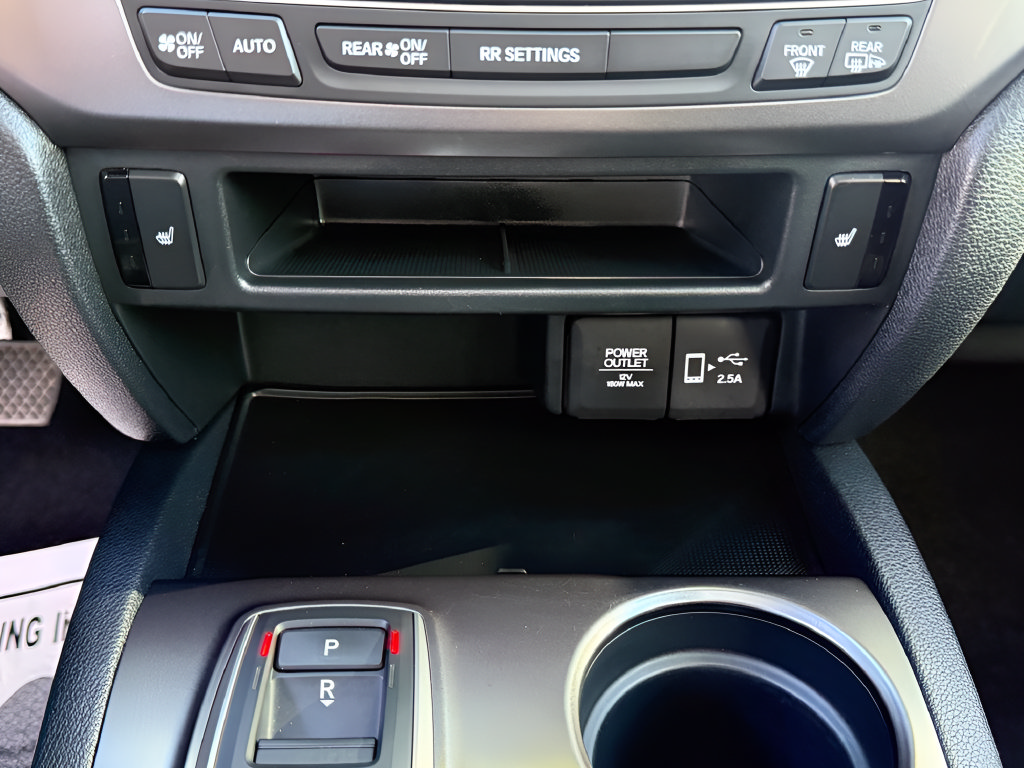Used 2021 Honda Passport EX-L image 31