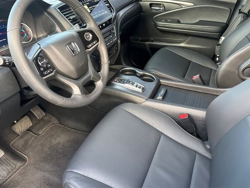 Certified 2022 Honda Pilot Special Edition image 12