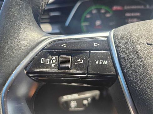 Used 2024 Audi Q8 e-tron Prestige w/ Prestige Package AWD/4WD image 36
