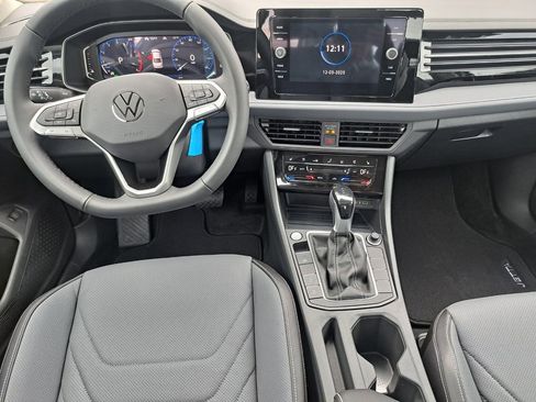 New 2026 Volkswagen Jetta SEL image 19
