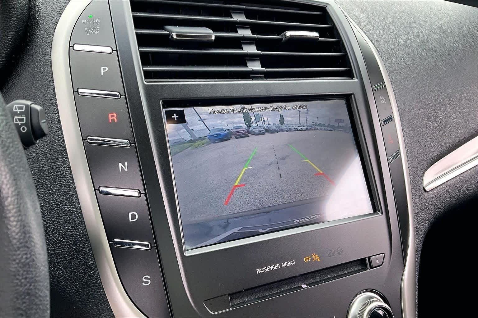 Used 2019 Lincoln MKC Premiere AWD/4WD image 27