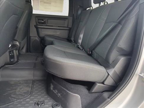 New 2026 RAM 2500 Tradesman w/ Power Wagon Package image 16