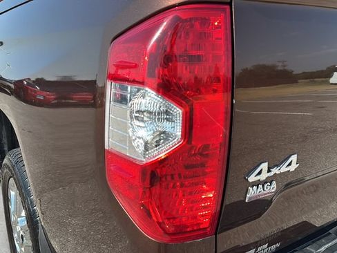 Used 2014 Toyota Tundra 1794 Edition AWD/4WD image 27