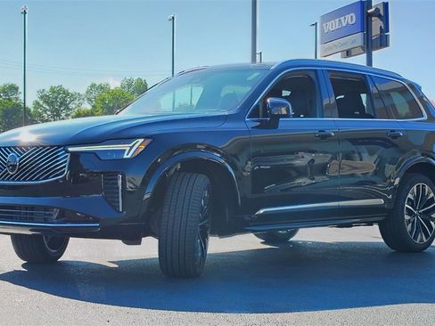 New 2026 Volvo XC90 B6 Ultra image 6