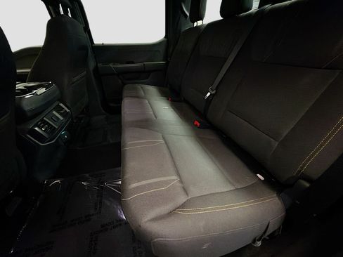 Used 2024 Ford F150 STX w/ STX Black Appearance Package RWD image 13