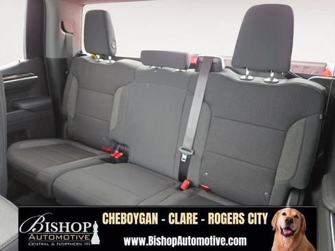 Used 2026 GMC Sierra 1500 Elevation AWD/4WD image 29