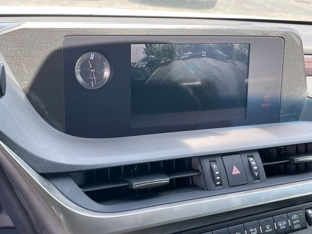 Used 2020 Lexus ES 350 w/ Premium Package FWD image 18