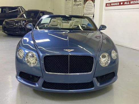 Used 2014 Bentley Continental GT image 10