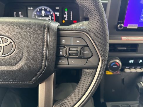 New 2026 Toyota Tacoma SR5 image 19