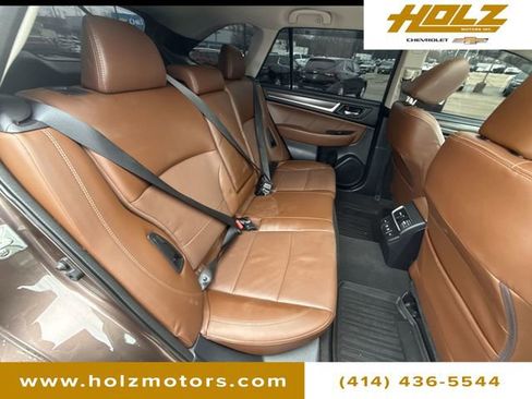 Used 2019 Subaru Outback 3.6R Touring image 28