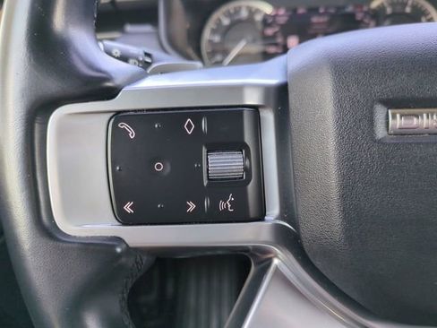Used 2023 Land Rover Discovery S R-Dynamic image 30