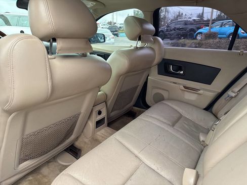 Used 2005 Cadillac CTS 3.6 w/ Preferred Equipment Group image 22