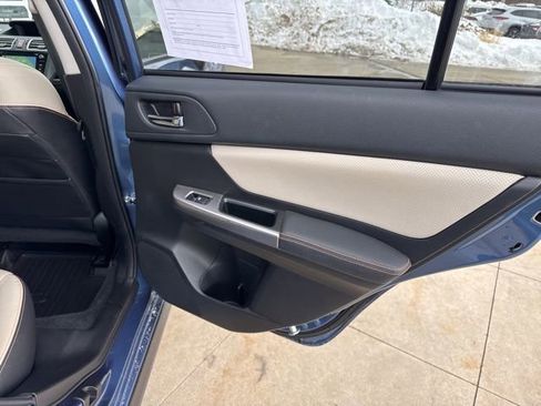 Used 2016 Subaru Crosstrek 2.0i Limited image 29