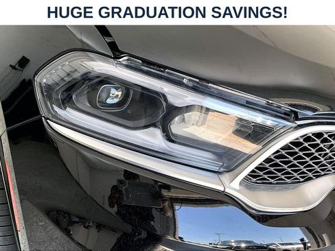 Used 2021 Dodge Durango Citadel AWD/4WD image 40