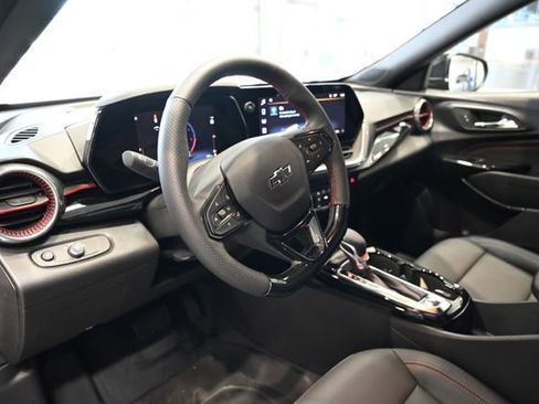 New 2026 Chevrolet Trax RS w/ Driver Confidence Package image 20