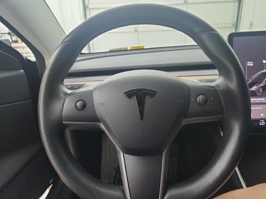 Used 2019 Tesla Model 3 Standard Range Plus RWD image 24