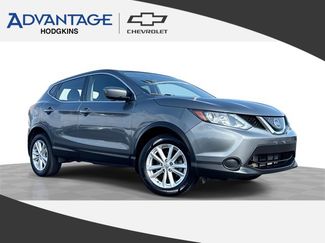 Used 2018 Nissan Rogue Sport S w/ S Appearance Package image 1