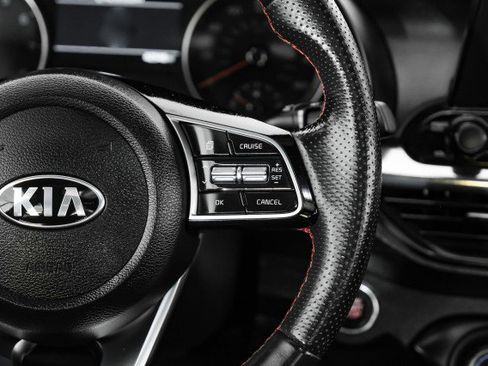 Used 2021 Kia Forte GT image 15