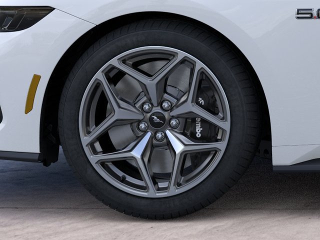 New 2026 Ford Mustang GT Premium w/ GT Performance Package RWD image 19