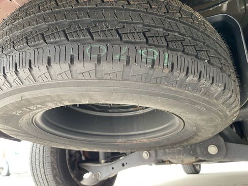 Used 2008 Ford Expedition EL Eddie Bauer image 60