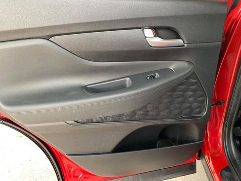 Used 2022 Hyundai Santa Fe SEL image 36