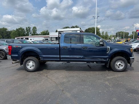 Used 2018 Ford F250 XLT AWD/4WD image 6