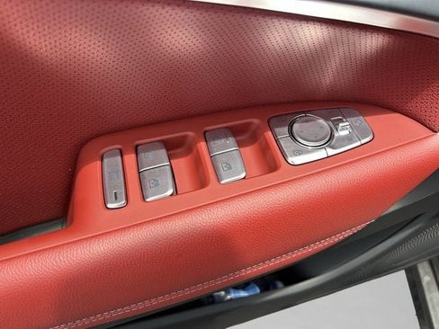 New 2026 Genesis G70 3.3T Sport Prestige RWD image 22