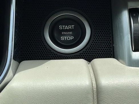 Used 2019 Land Rover Range Rover HSE AWD/4WD image 30