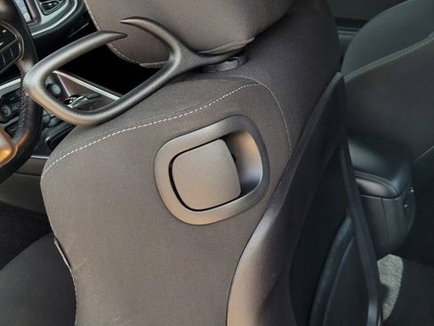 Used 2021 Dodge Challenger R/T Scat Pack image 33