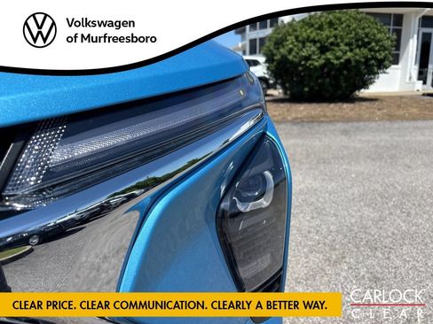 Used 2025 Chevrolet Trax LT w/ Driver Confidence Package FWD image 11