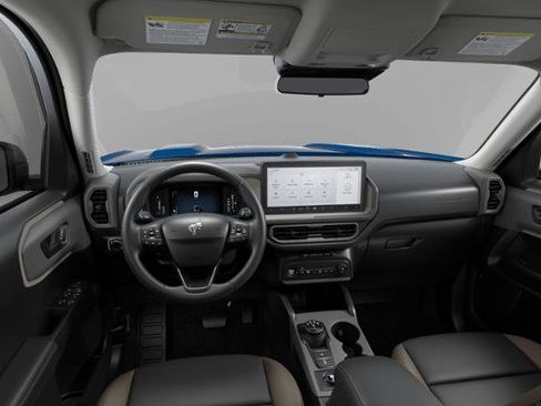 New 2026 Ford Bronco Sport Big Bend w/ Convenience Package image 7