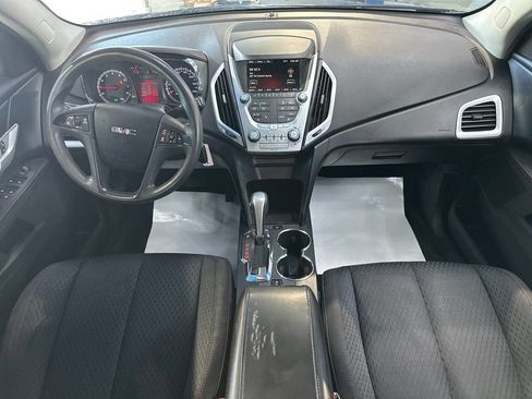 Used 2015 GMC Terrain SLE image 23