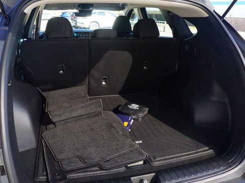 New 2026 Hyundai Tucson SE image 22