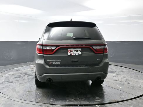 Used 2023 Dodge Durango GT image 9