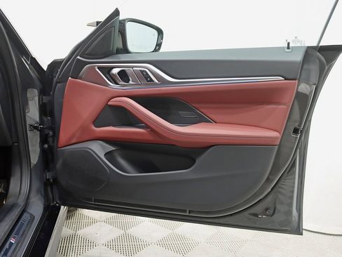 Used 2023 BMW i4 M50 w/ Premium Package image 33