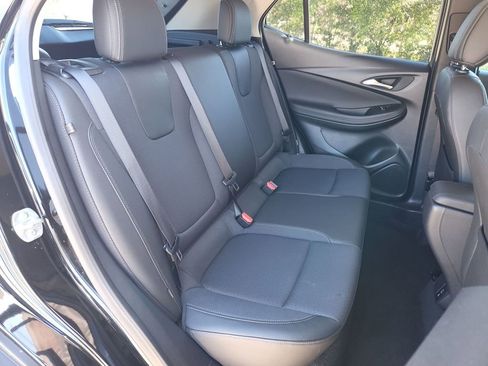 Used 2025 Buick Encore GX Preferred image 14