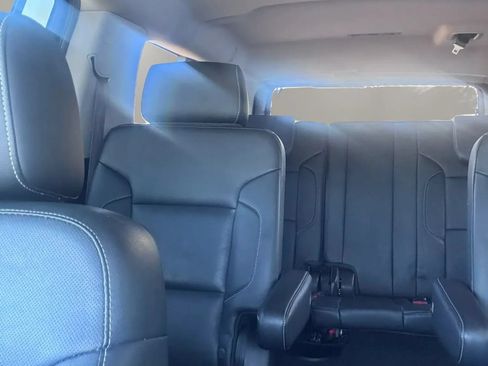 Used 2016 Chevrolet Suburban LTZ w/ Max Trailering Package AWD/4WD image 30
