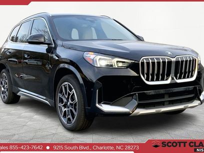 Used 2025 BMW X1 xDrive28i w/ Technology Package