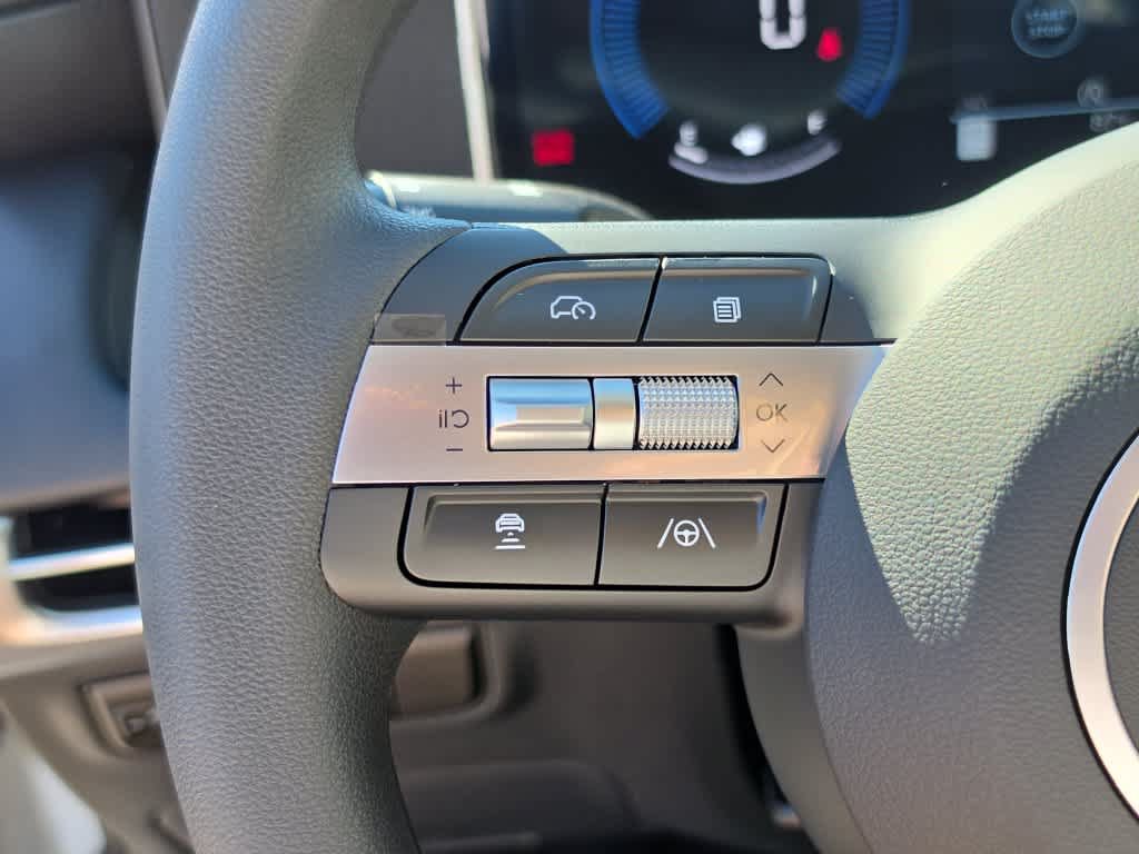 New 2026 Hyundai Tucson SEL Plus FWD image 23