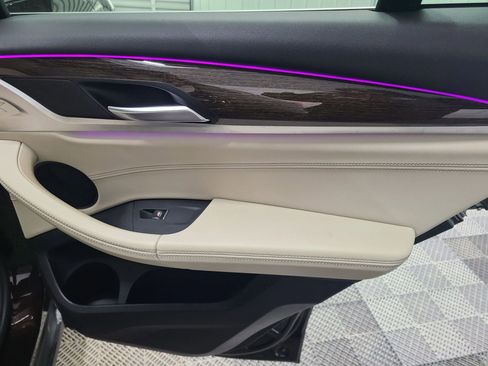 Used 2019 BMW X3 xDrive30i w/ Driving Assistance Package image 40